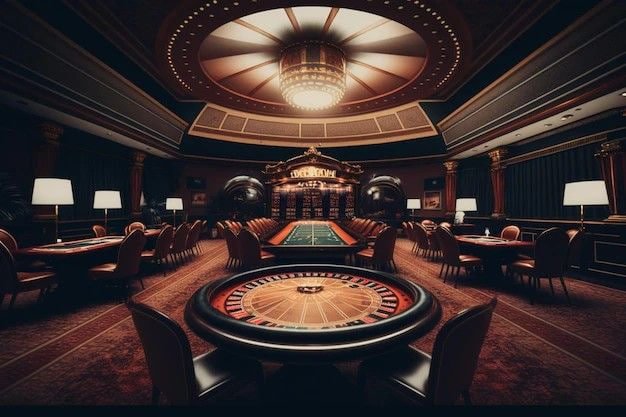 Panel taruhan yang intuitif dengan opsi High, Low, dan angka spesifik Panel taruhan Lightning Dice dengan tombol High Low dan angka spesifik