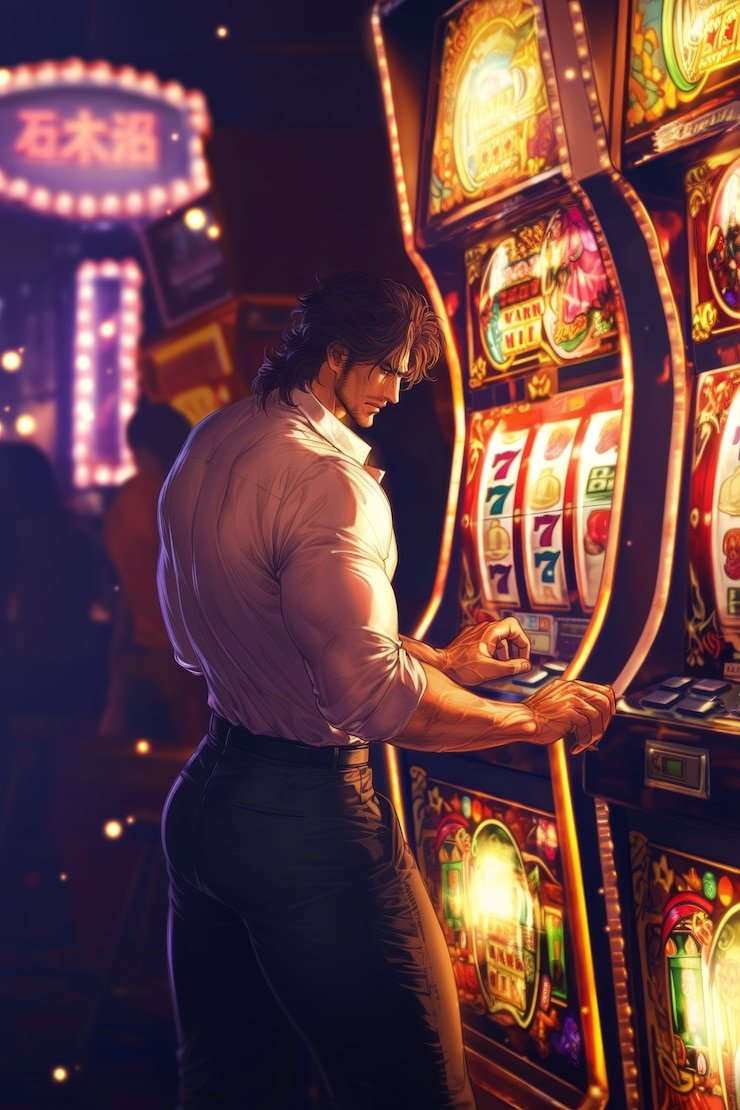 Tampilan putaran gratis dengan pengganda dan simbol liar yang diaktifkan Animasi fitur bonus putaran gratis Mahjong Ways